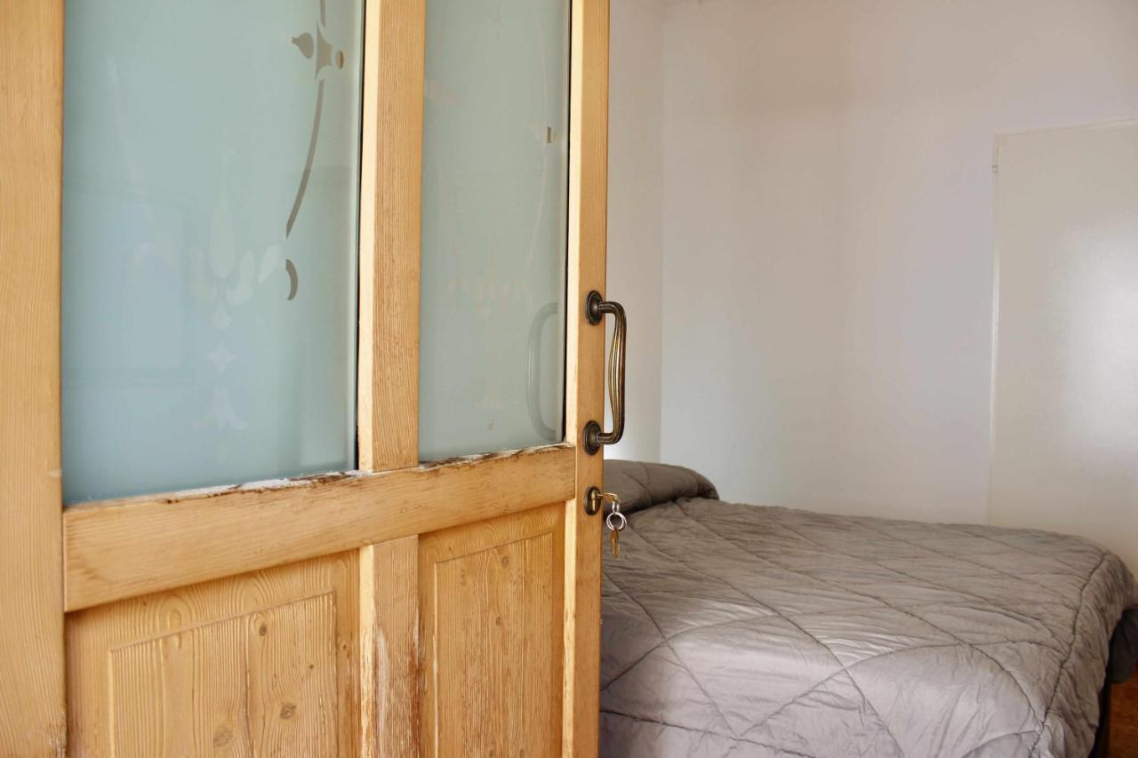 Casa Il Geranio Tenna Ospitar Bagian luar foto