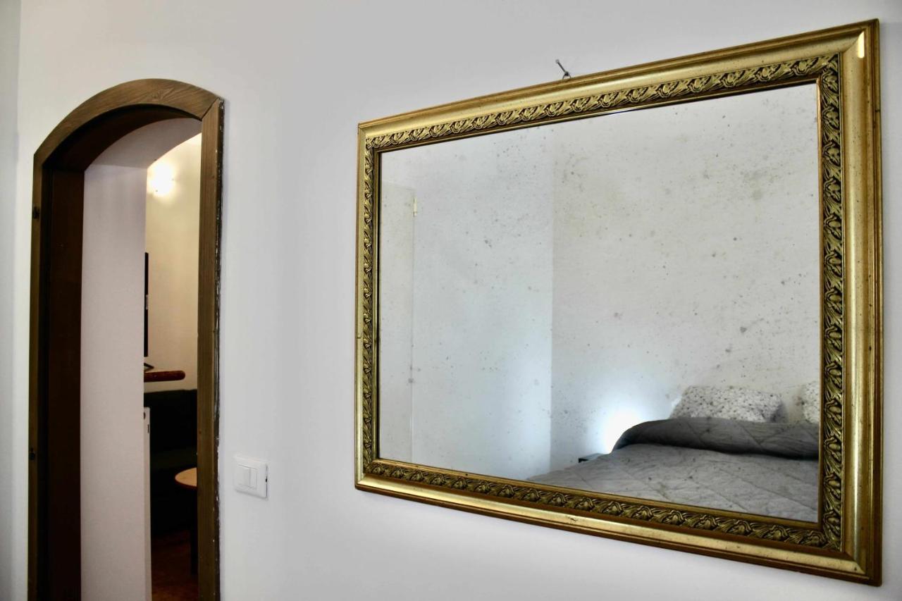 Casa Il Geranio Tenna Ospitar Bagian luar foto