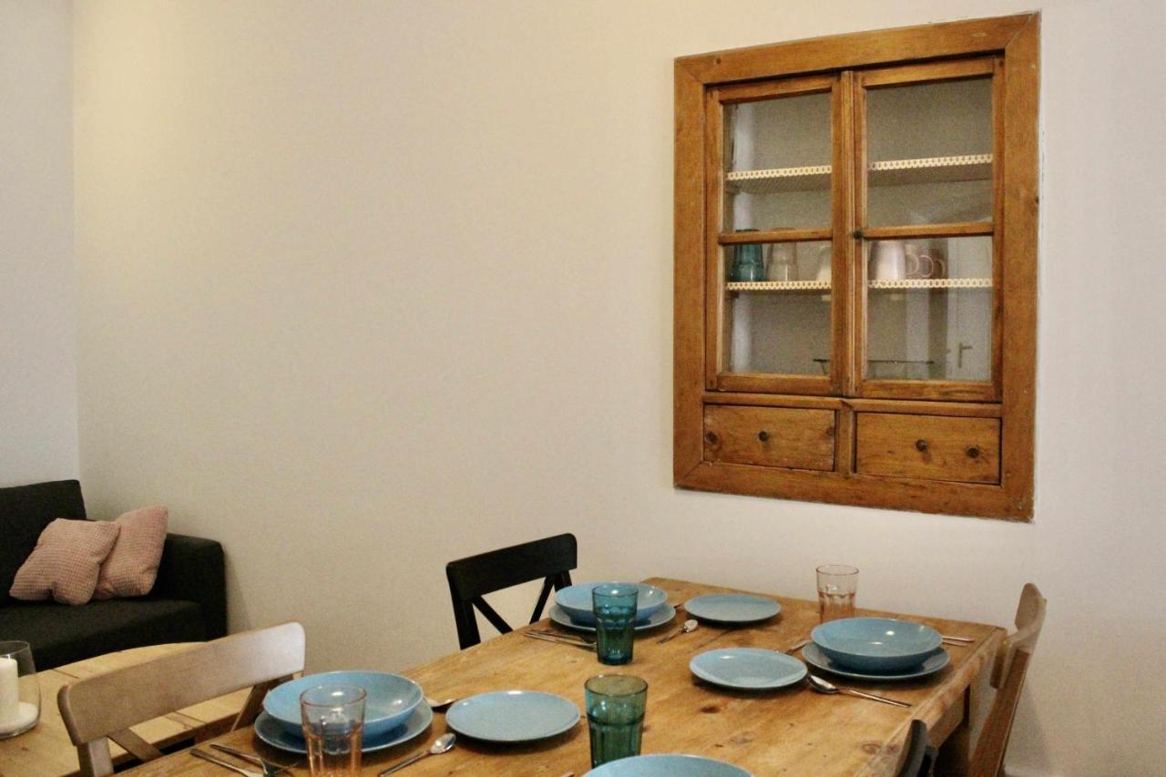 Casa Il Geranio Tenna Ospitar Bagian luar foto