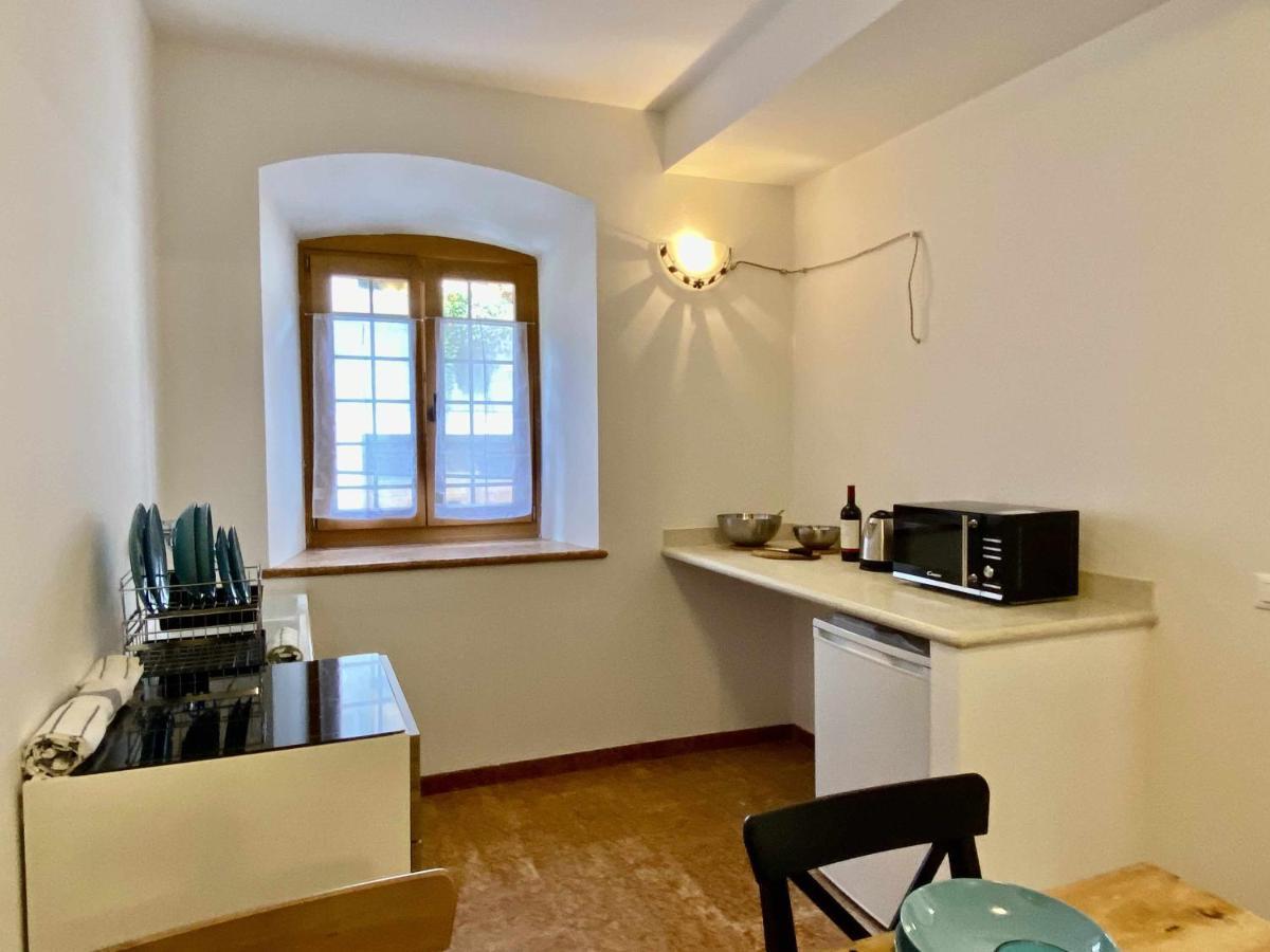 Casa Il Geranio Tenna Ospitar Bagian luar foto